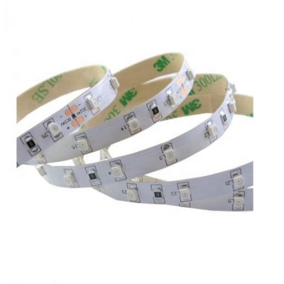 CE Approved Super bright Epistar 3528 smd led strip light 12V