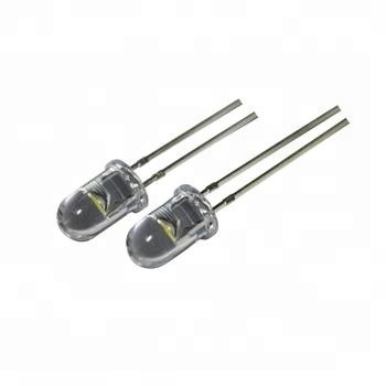 2018 best selling Super bright dip led 5mm led diodes