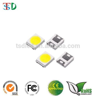 Epistar chip led 2835 smd led chip 22-25-28LM with competitive price