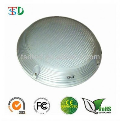 CE Approved Replaced Philip 38W 2D LED Ceiling Lamp