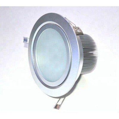 2014 Hot Sell High Lumens 18W LED Downlight