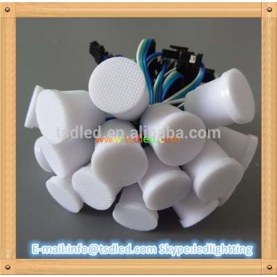 Addressable pixel led WS2811 LED pixel light 20mm pixel led